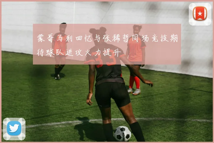 蒙哥马利回忆与张稀哲同场竞技期待球队进攻火力提升