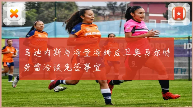 乌迪内斯与海登海姆后卫奥马尔特劳雷洽谈免签事宜